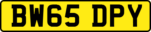 BW65DPY