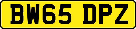 BW65DPZ