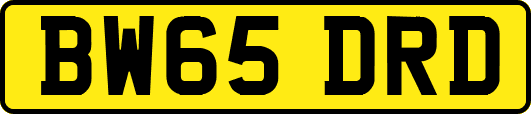 BW65DRD