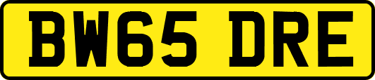 BW65DRE