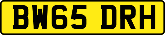 BW65DRH