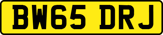 BW65DRJ