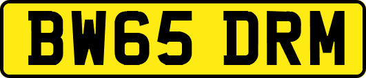 BW65DRM