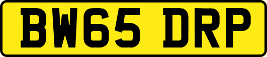 BW65DRP