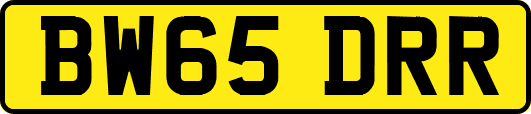 BW65DRR