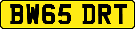 BW65DRT