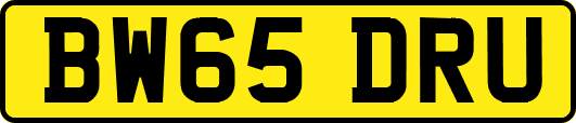 BW65DRU