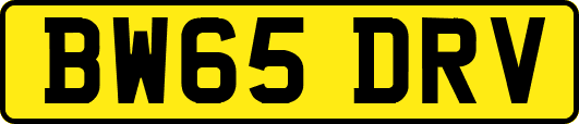 BW65DRV