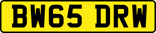 BW65DRW