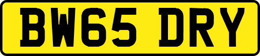 BW65DRY