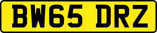 BW65DRZ