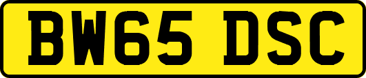 BW65DSC