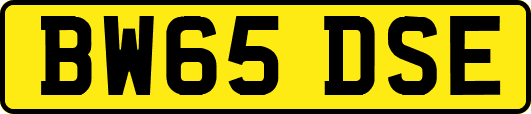 BW65DSE
