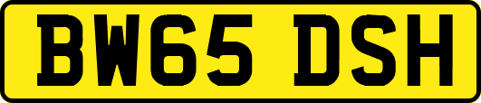 BW65DSH