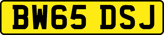 BW65DSJ