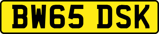 BW65DSK