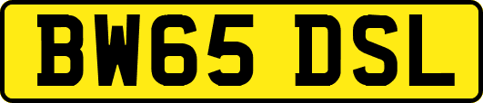 BW65DSL