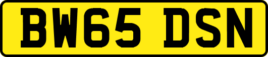 BW65DSN