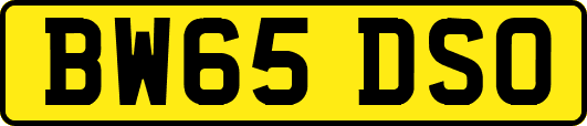 BW65DSO