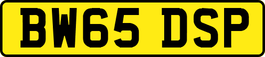 BW65DSP