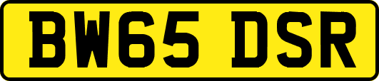 BW65DSR