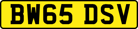 BW65DSV