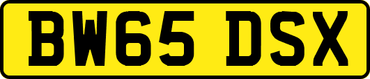 BW65DSX