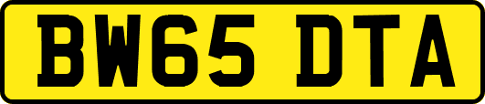 BW65DTA