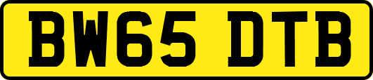 BW65DTB