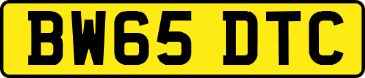 BW65DTC