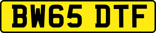 BW65DTF
