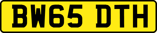 BW65DTH