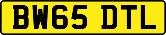 BW65DTL