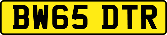 BW65DTR