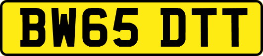 BW65DTT