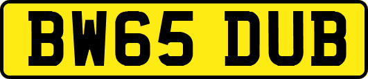 BW65DUB