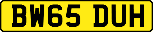 BW65DUH
