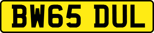 BW65DUL