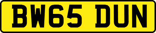 BW65DUN