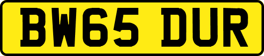 BW65DUR