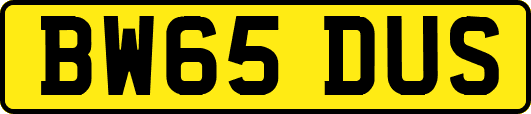 BW65DUS