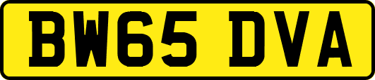 BW65DVA