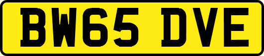 BW65DVE