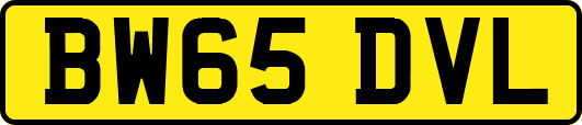 BW65DVL