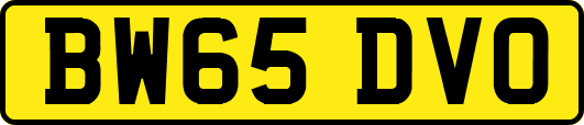BW65DVO