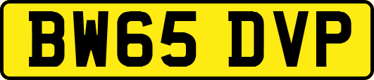BW65DVP