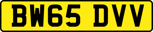 BW65DVV
