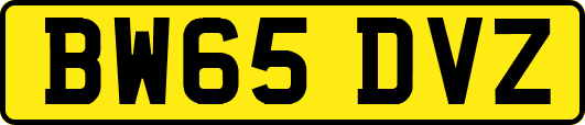 BW65DVZ
