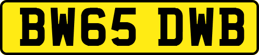 BW65DWB