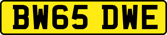 BW65DWE